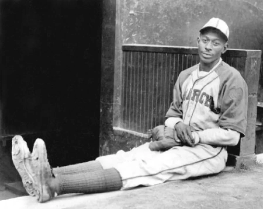 Satchel Paige era